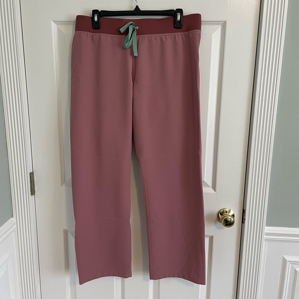 Figs Livingston Scrub Pant